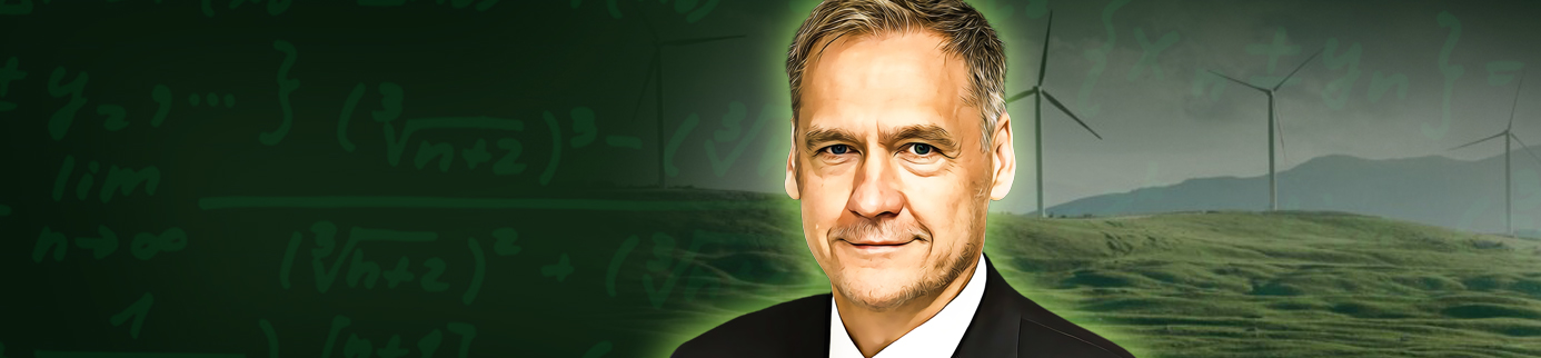 Portfolios of Power Futures with AMPD ETF’s Tim Kramer