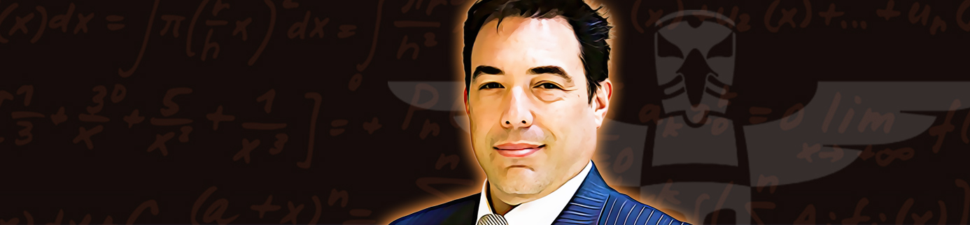 Stories for Traders: A Trend followers’ journey through it all with Andrew Strasman of Totem Asset Group