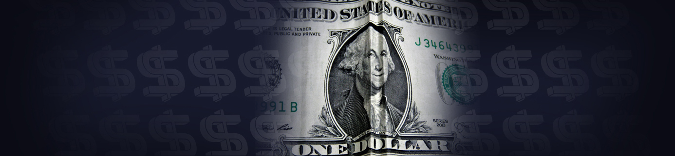 Why USD Trending = Happy Managed Futures