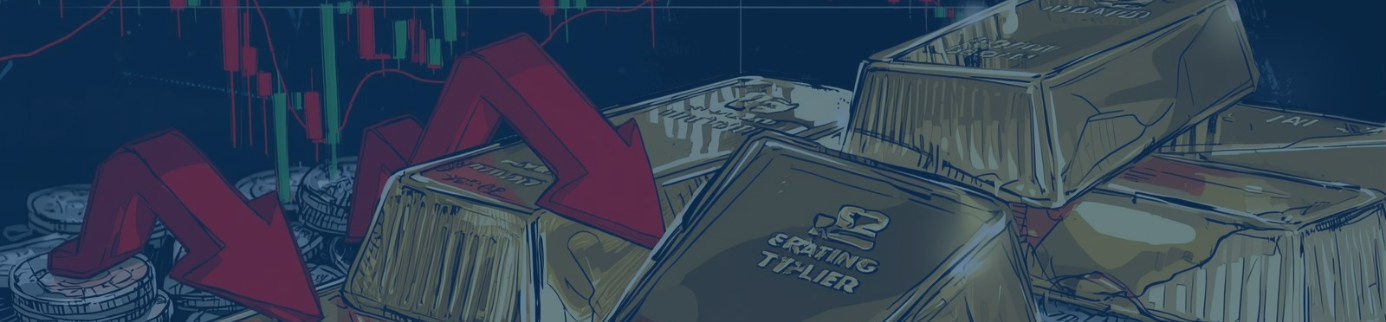 Metals Meltdown: Why We Leave the Trading to the Professionals