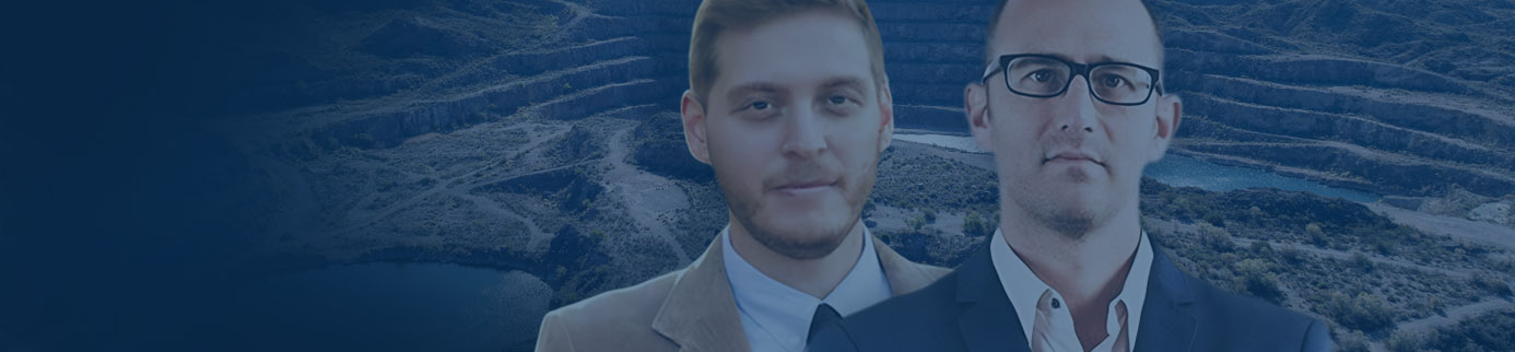 Going Nuclear: How Uranium is Powering Portfolios with Trevor Hall & Justin Huhn