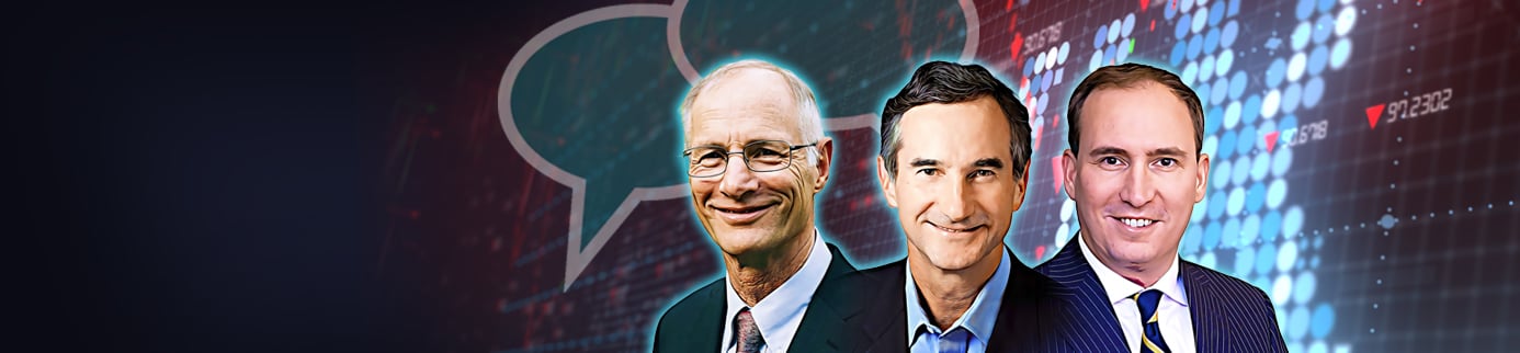 What’s New about the New -1x/+2x VIX ETFs SVIX and UVIX with Stuart Barton, Jim Carroll and Vance Harwood