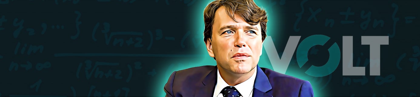 Marrying Fundamental Factors into Commodity Quant with Patrik Safvenblad of VOLT CM