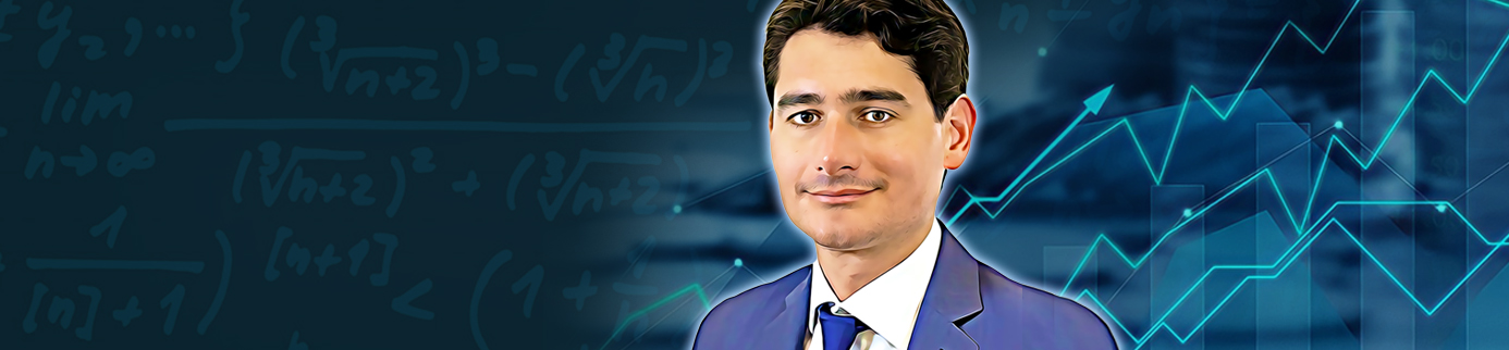 It’s Not a Fed Put, it’s a Fed Short Call! And more inflation thoughts with StoneX’s Vincent Deluard