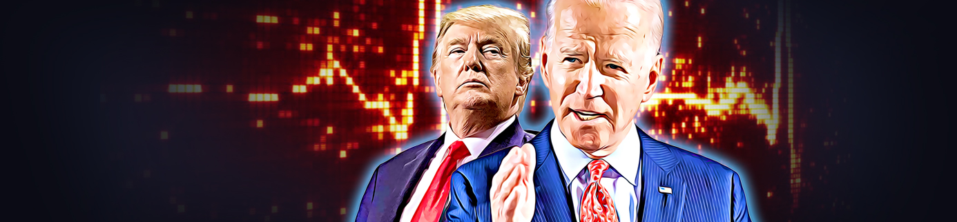 No President Yet, So Market Rallies – Huge What ^%$#? on The Derivative
