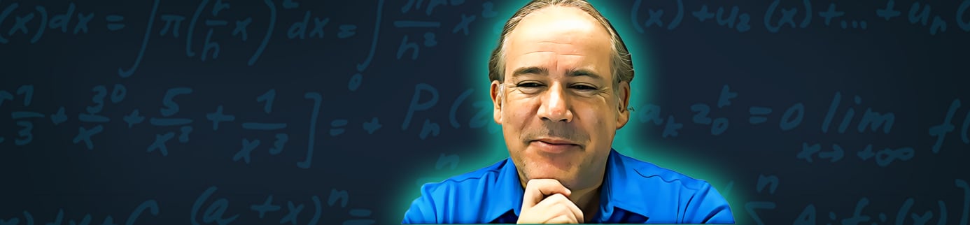 Why hasn’t “VOL” done better amidst stock market losses in 2022 with Logica’s Wayne Himelsein