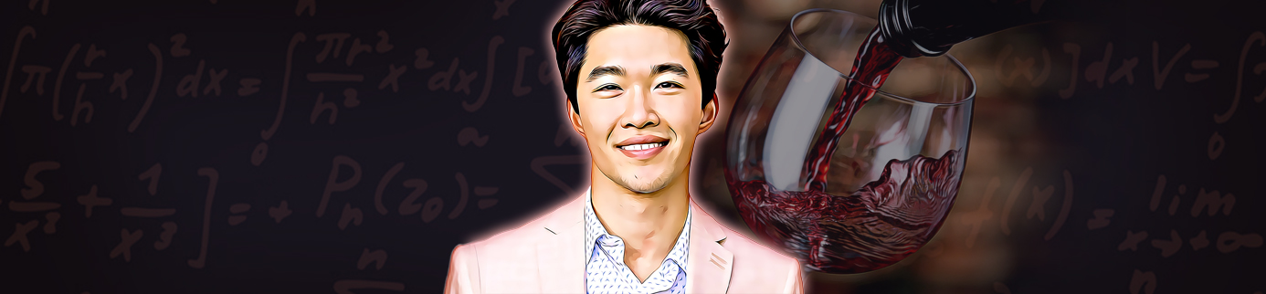 Wine as an Asset Class: Demands, Dilemmas, & Distribution with Vinovest’s Anthony Zhang