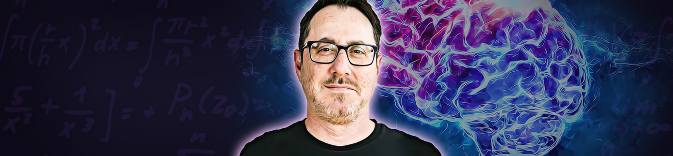 YOLO is BS, and Investing as just one Dimension of Wealth with Brian Portnoy of Shaping Wealth