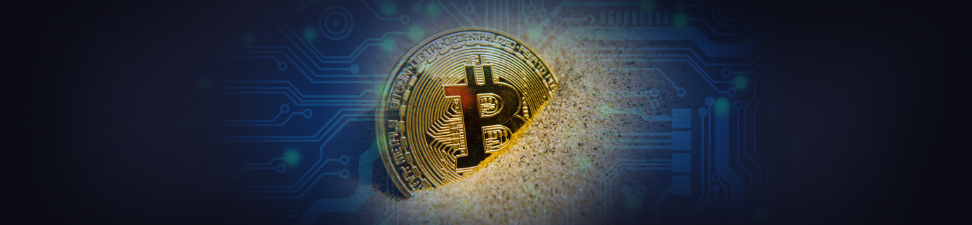 Remember Bitcoin?