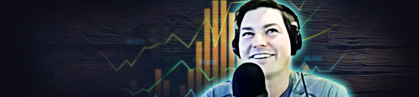 “Maybe I’m the Retail Idiot” with Bill Brewster