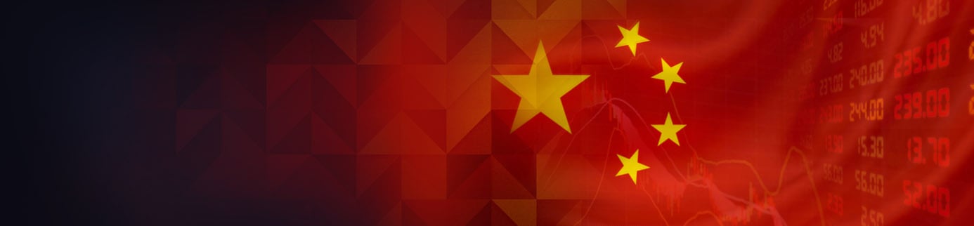 Charting a Chinese Commodities Course with Fred Schutzman of Abingdon Global
