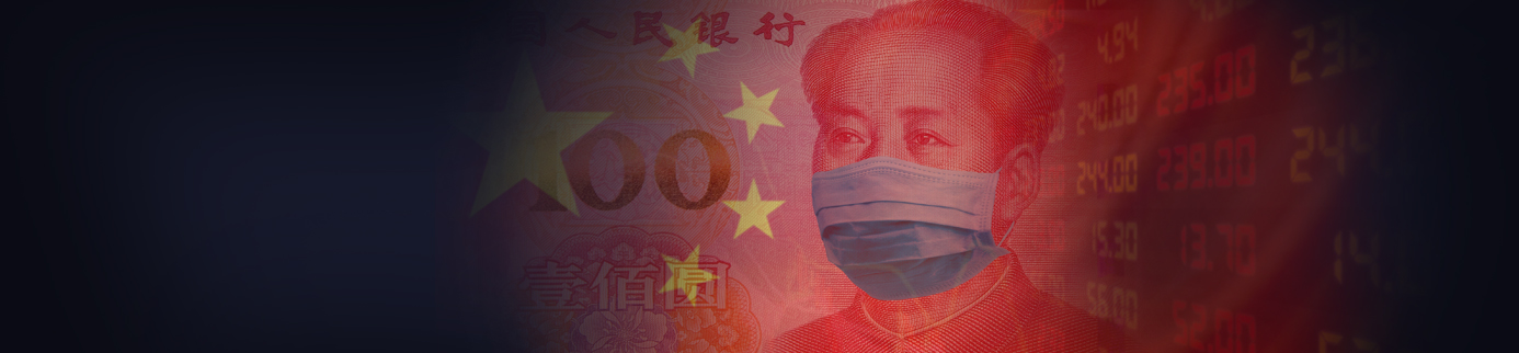 Chinese Commodity Carnage