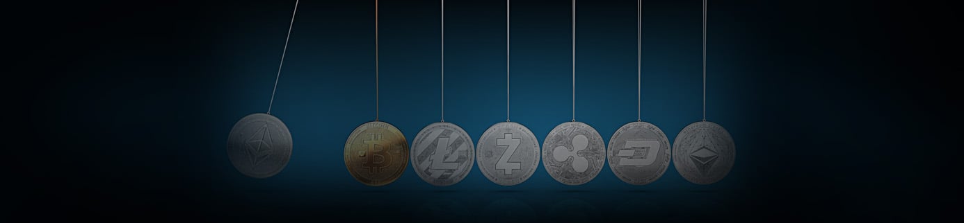 Initial Coin Offerings > Venture Capital?