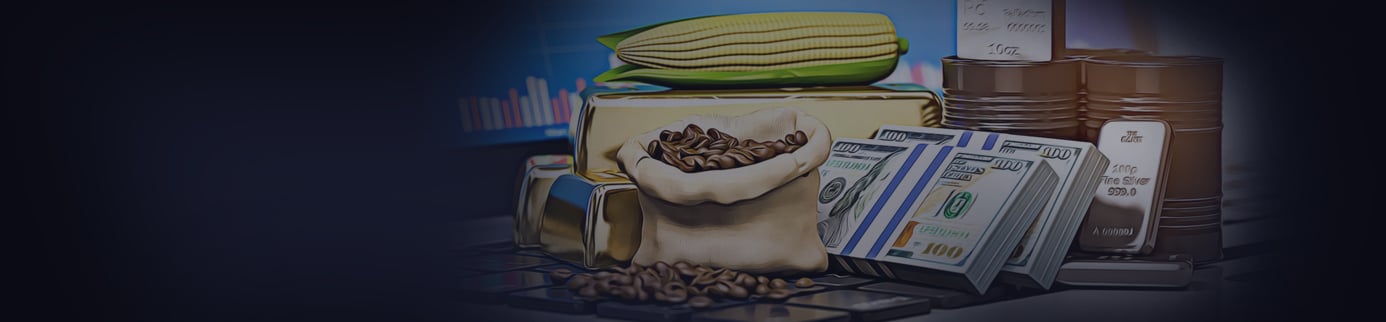 The Many C’s of Commodities and defining their diversification