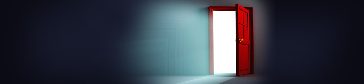 Opening the door to China Trading