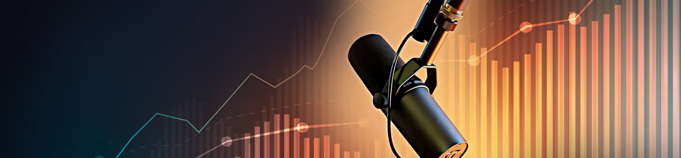 Trend following. The dynamic systems & strategies that make up a modern CTA, w/ EMCs John Krautsack