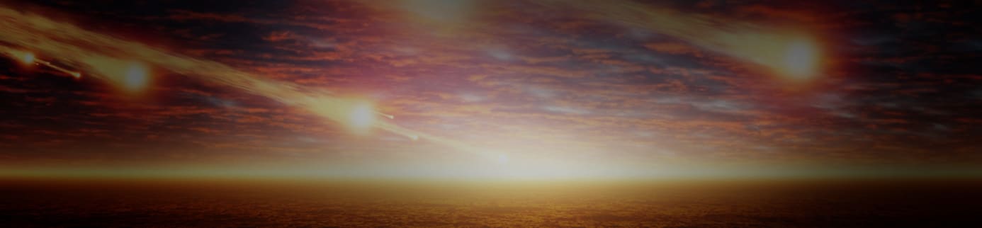 Pascal’s Wager – Trump/Kim Nuke Style