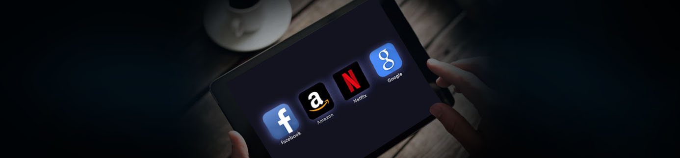Want More Volatility? Introducing FANG+ Futures