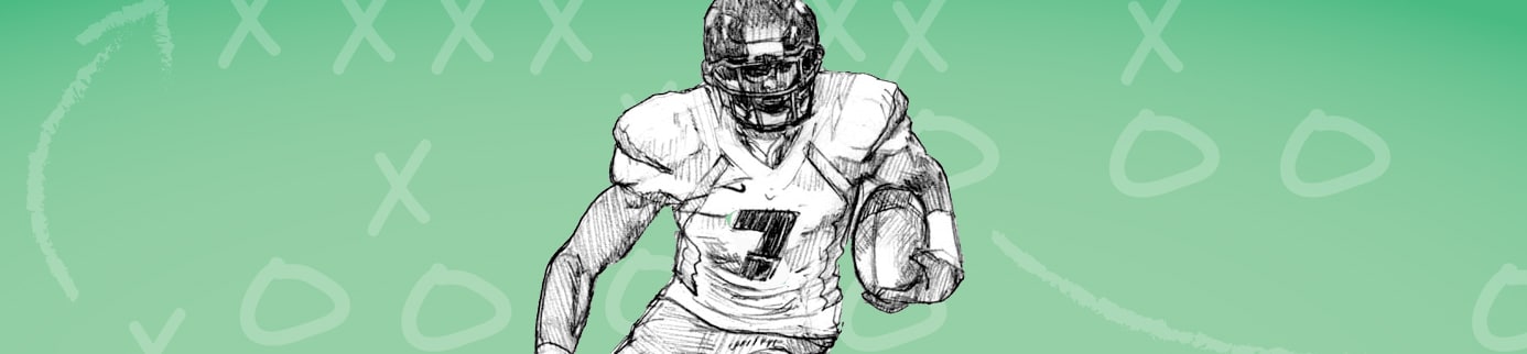 The Football Fan’s Guide to Investing (Infographic)