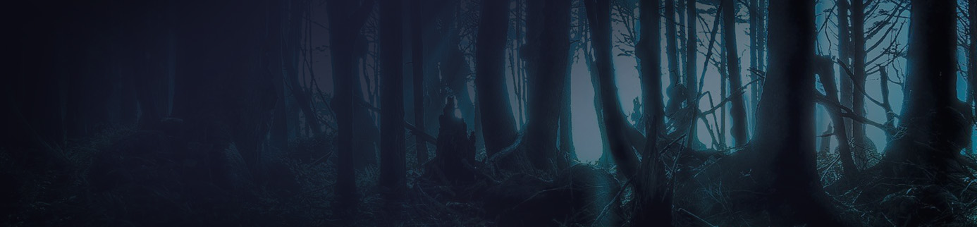 Ghost Your Ghastly Eyes On These Happenings