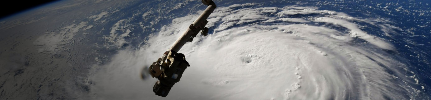 Hurricanes and Markets