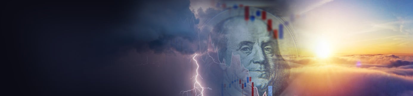 Tis This Inflation Transitory with CME Group Economist Erik Norland