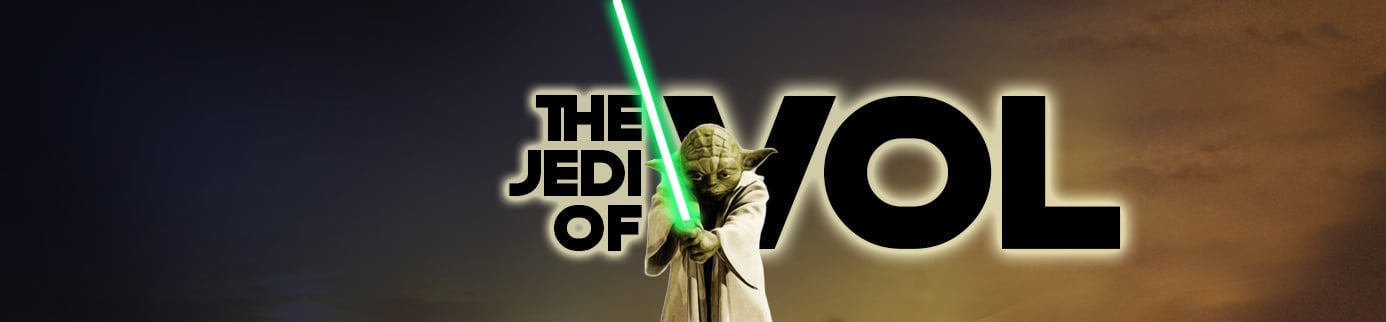The Jedi of Volatility Trading