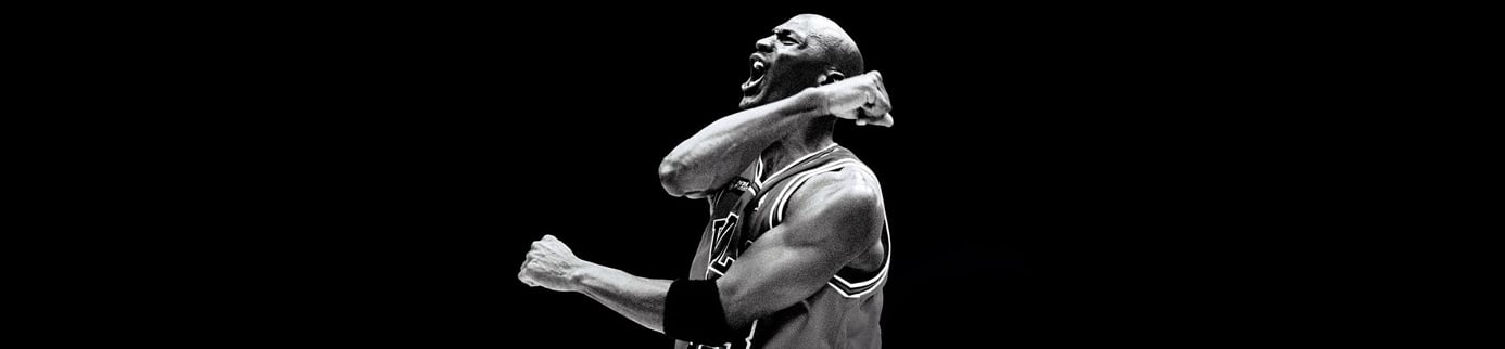 In the hedge fund world, Michael Jordan never retires.