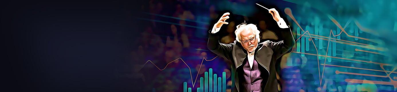 Making Market Music with Roy Niederhoffer