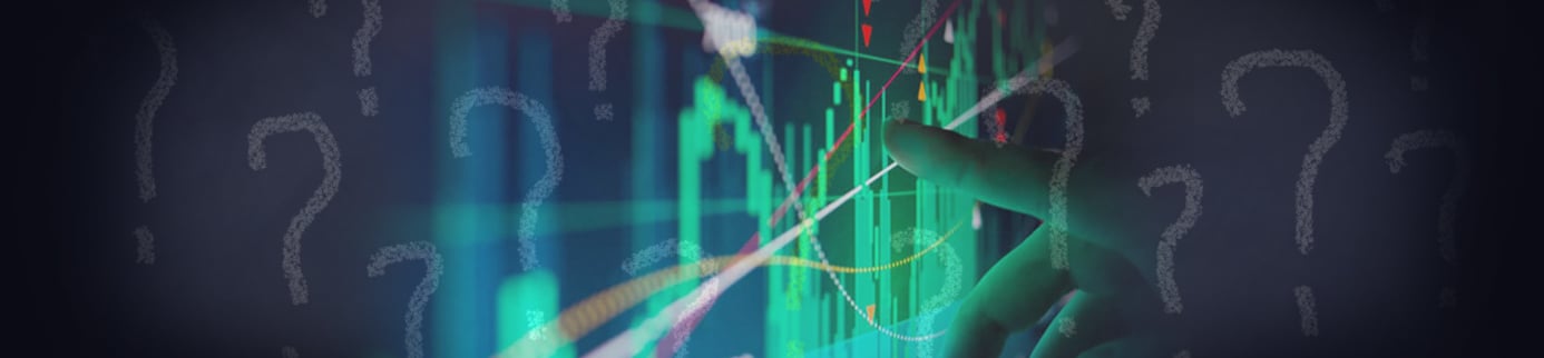 What happens when 5 financial gurus walk into the CME?