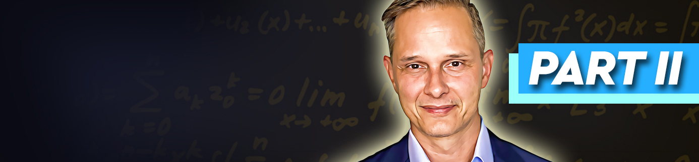 Vol Arb, Rates Vol, Dispersion, & Risk Premium. Part II with Noel Smith