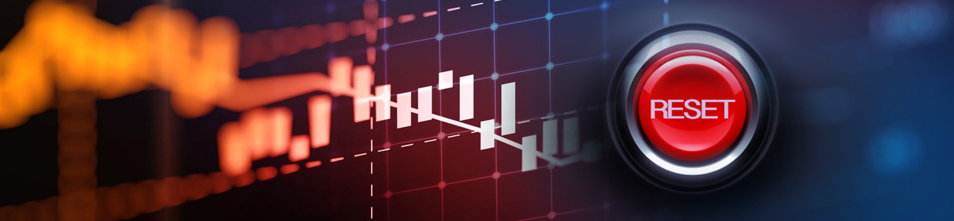 Hedge Fund Investors Great Reset