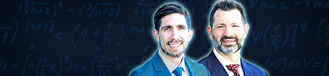 Setting the Risk Parity Record Straight (it’s NOT just stocks/bonds) with Resolve’s Rodrigo Gordillo and Mike Philbrick