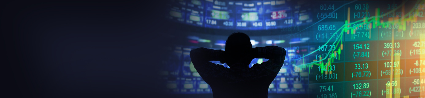 Retail Traders Rejoice