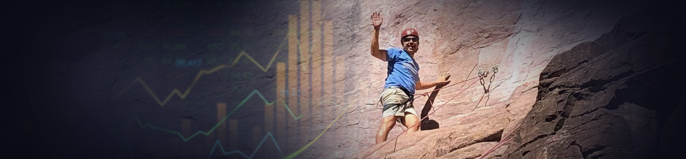 Rocks and Risk