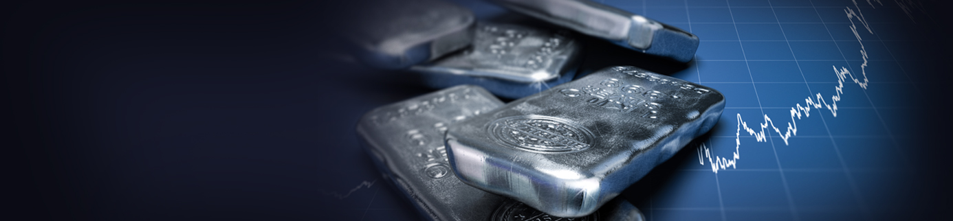 Gold’s Not-So-Boring-Cousin: Silver