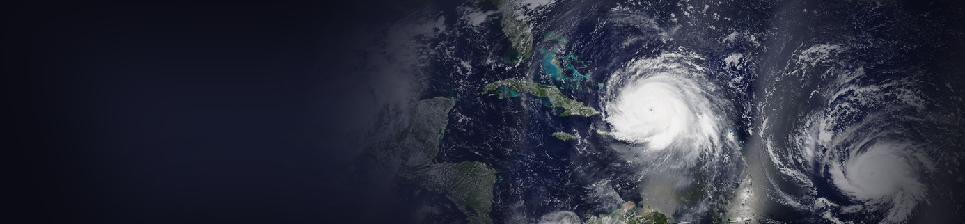 Super Storms, Mathematical Modeling, and Hurricane Hunting with Dr. Jeff Masters on The Derivative