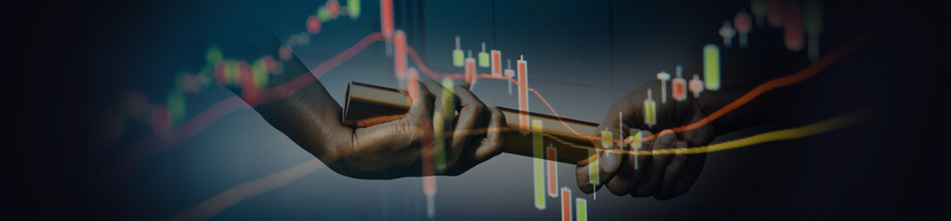 Are we in a new (higher) VIX regime?