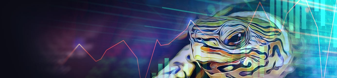 Trend Following Turtle Tails (and Tales) with Jerry Parker on The Derivative