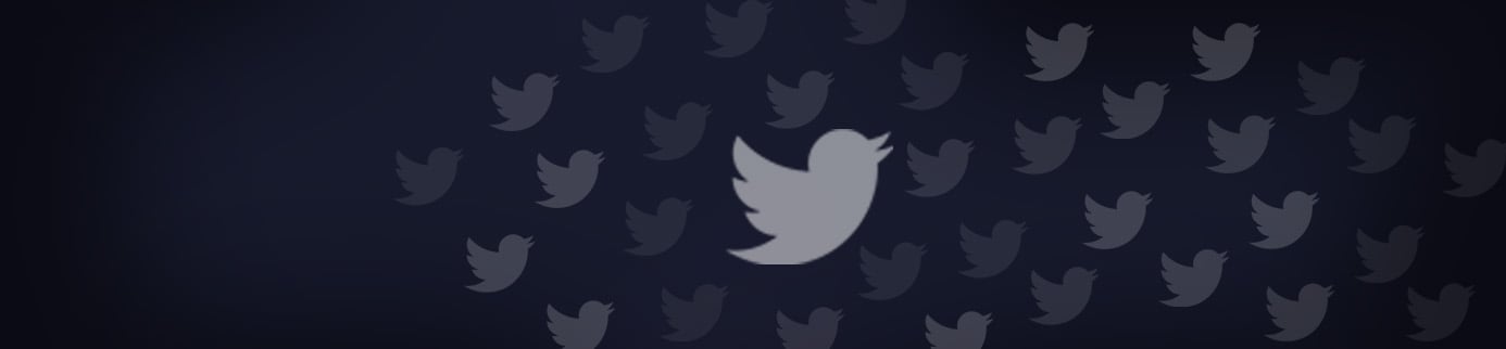 The BEST VIX/Volatility Follows on Twitter