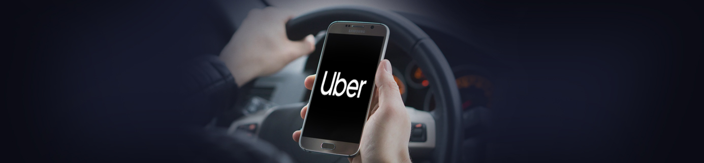Hailing a ride on the Uber IPO? View this first.