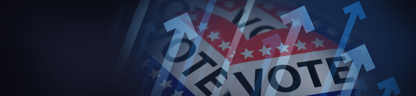 Election Volatility is Here and More Intense Than Ever
