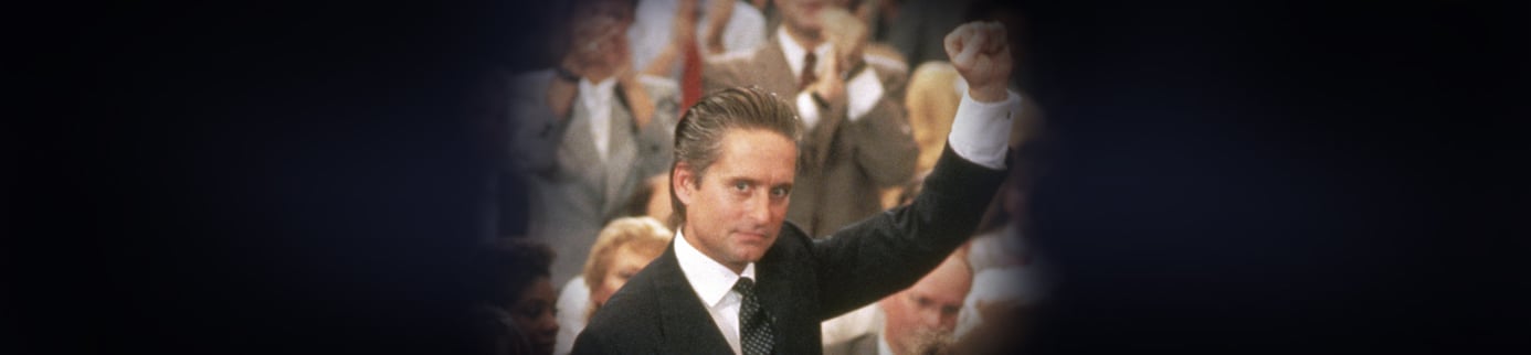 The Definitive List of the Best Investing Movies