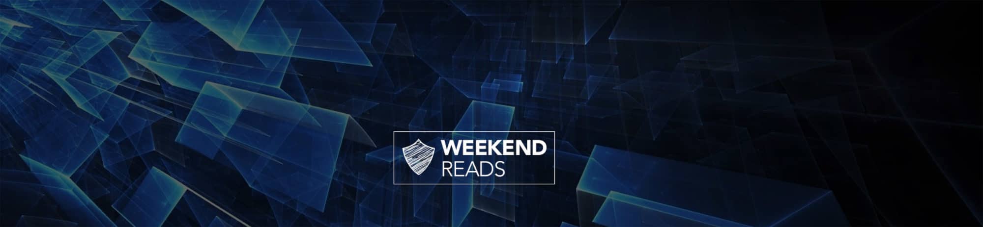 Weekend Reads: Under-Allocated to CTAs