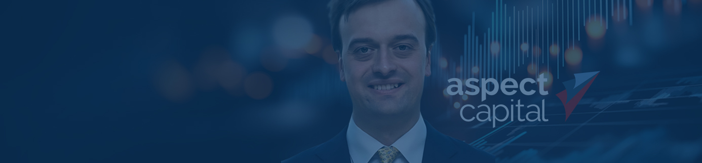 Crisis Alpha, Cocoa Trends, and Correlated Trendlessness: Inside Aspect Capital’s Strategy with Christopher Reeve