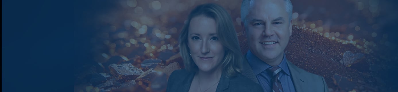 “Dr. Copper”:  From Chilean Mines to Chinese Smelters to AI Data Centers in the US – with Kurt Nelson & Natalie Scott-Gray